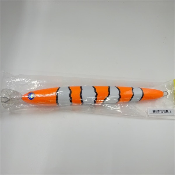 トゥリーパ230#10　クマノミン